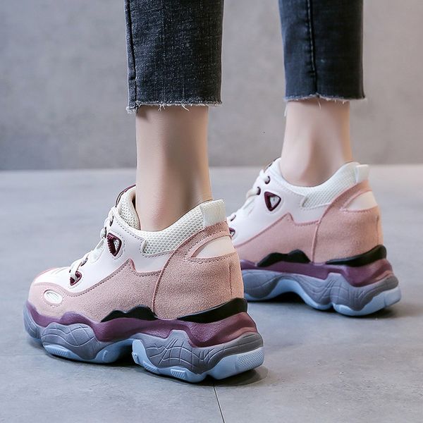 2021 new spring summer pink woman rude father breathable crochet casual ladies two inches long shoes 6f2c, Black;white
2021 new spring summer pink woman rude father breathable crochet casual ladies two inches long shoes 6f2c, Black;white