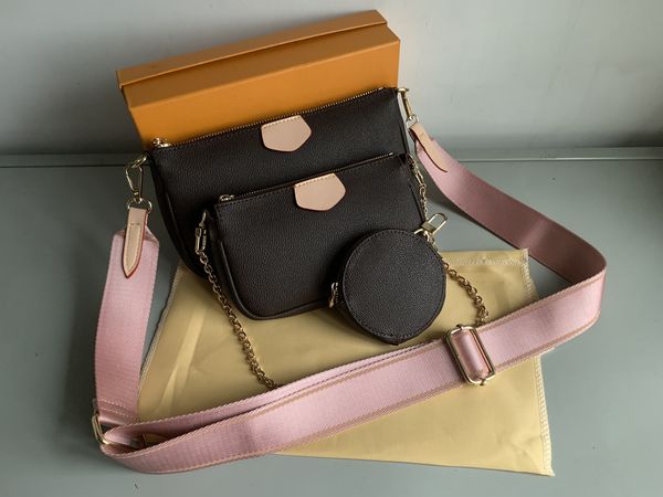 favorite multi pochette accessories handbag purse genuine leather flower shoulder crossbody bag ladies purses 3 pcs purse bags
favorite multi pochette accessories handbag purse genuine leather flower shoulder crossbody bag ladies purses 3 pcs purse bags