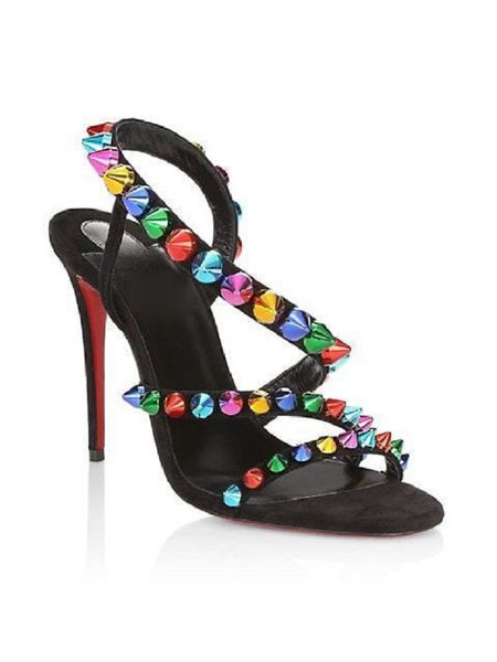 designer sandals women so me elegant sandals dress shoes platform pumps strappy spike stiletto-heel soft leather women's high heels big, Black
designer sandals women so me elegant sandals dress shoes platform pumps strappy spike stiletto-heel soft leather women's high heels big, Black
