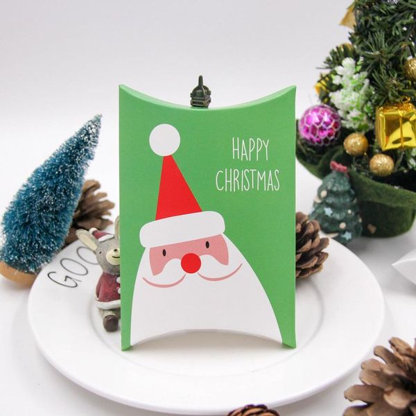 10шт лот рождество конфета подарочных коробки deer xmas tree гости упаковка коробка подарок сумка christmas party благоприятных дети подарок
10шт лот рождество конфета подарочных коробки deer xmas tree гости упаковка коробка подарок сумка christmas party благоприятных дети подарок