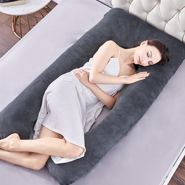 pillow 130x70cm pregnant for women cushion cushions of pregnancy maternity support breastfeeding sleep
pillow 130x70cm pregnant for women cushion cushions of pregnancy maternity support breastfeeding sleep