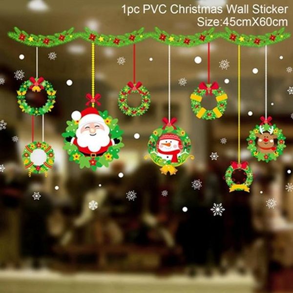 xmas diy wall sticker merry christmas decoration for home window sticker 2020 christmas ornaments new year 2021 decor navidad wmtevw
xmas diy wall sticker merry christmas decoration for home window sticker 2020 christmas ornaments new year 2021 decor navidad wmtevw