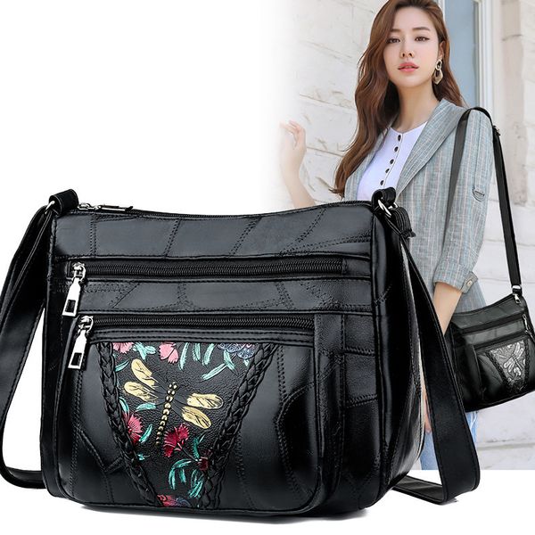 hbp non-brand one shoulder bag 2021 korean new large capacity leisure versatile messenger bag trend women's bag sport.0018
hbp non-brand one shoulder bag 2021 korean new large capacity leisure versatile messenger bag trend women's bag sport.0018