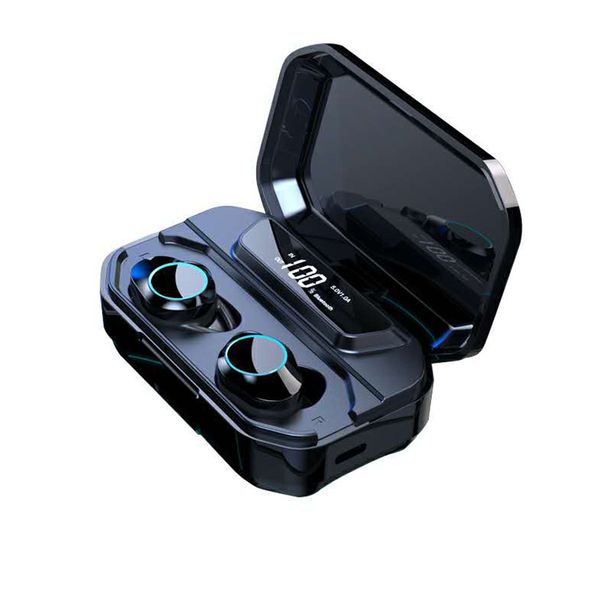 g02 tws v5.0 wireless bluetooth stereo earphone ipx7 waterproof sports gaming in-ear headset mini portable earbuds with charging case
g02 tws v5.0 wireless bluetooth stereo earphone ipx7 waterproof sports gaming in-ear headset mini portable earbuds with charging case