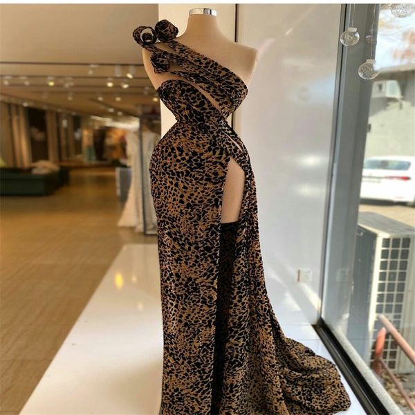 leopard custom made evening dresses side split modern fashion designer formal prom dresses one shoulder robe de soirée party dresses, Black;red
leopard custom made evening dresses side split modern fashion designer formal prom dresses one shoulder robe de soirée party dresses, Black;red