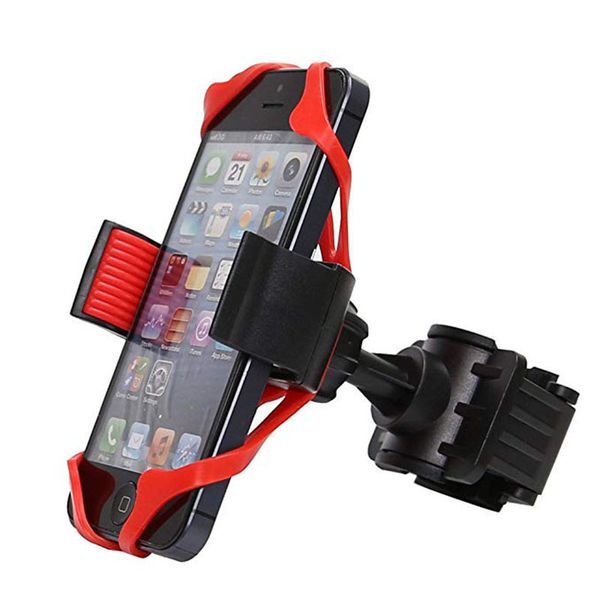 universal bicycle mobile phone holder, silicone, motorcycle handle, gps assembly, iphone
universal bicycle mobile phone holder, silicone, motorcycle handle, gps assembly, iphone