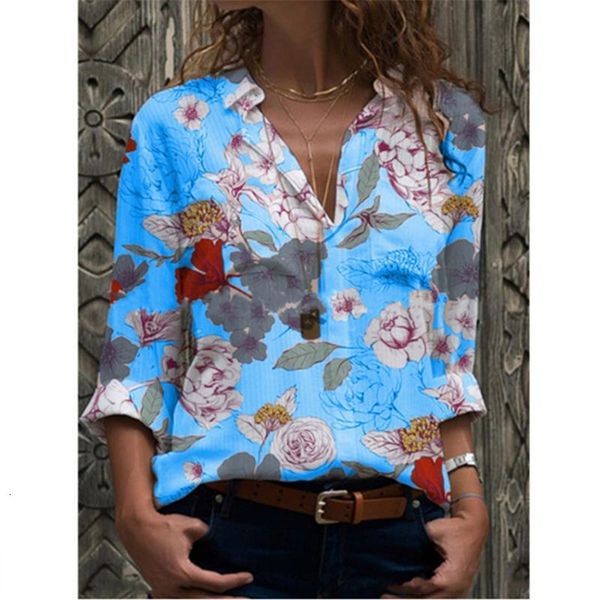 new fashion casual long-sleeved shirt women plus size lapel shirt ladies drop shipping good quality, White
new fashion casual long-sleeved shirt women plus size lapel shirt ladies drop shipping good quality, White