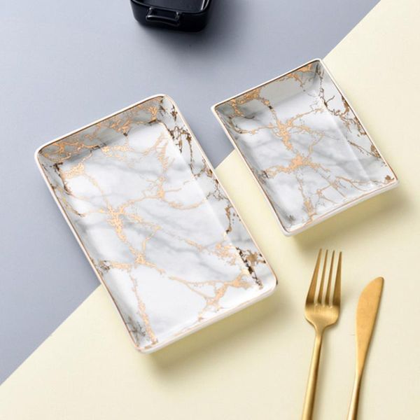 kitchen storage & organization nordic trays marble pattern ceramics table minimalist dessert jewelry plate office desk organizer1
kitchen storage & organization nordic trays marble pattern ceramics table minimalist dessert jewelry plate office desk organizer1