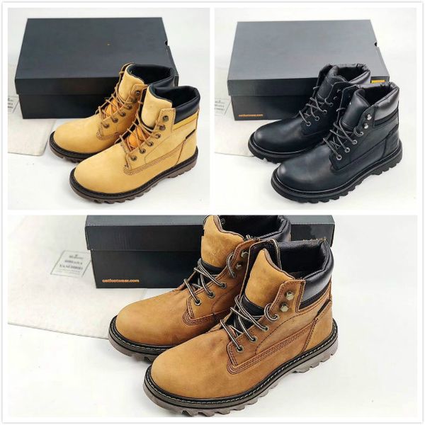 wholesale winter snow boots brand men genuine leather waterproof outdoor boots cow leather hiking shoes leisure ankle boots, Black
wholesale winter snow boots brand men genuine leather waterproof outdoor boots cow leather hiking shoes leisure ankle boots, Black