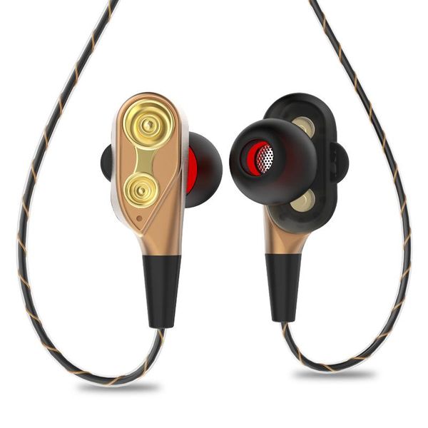 headphones & earphones wired in-ear game music with double moving coil 4 horns hd sound hifi tone mic earplugs heavy bass
headphones & earphones wired in-ear game music with double moving coil 4 horns hd sound hifi tone mic earplugs heavy bass
