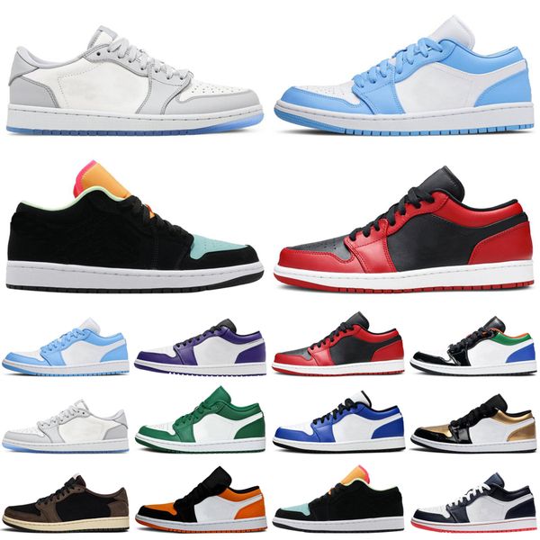 discount jumpman 1 1s low men women basketball shoes court purple unc pine green game royal mens womens trainers sports sneakers, White;red
discount jumpman 1 1s low men women basketball shoes court purple unc pine green game royal mens womens trainers sports sneakers, White;red