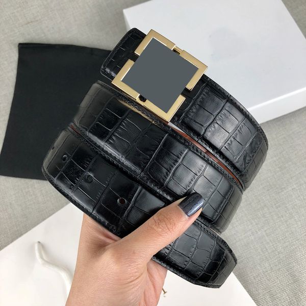 mens luxurys designers belts for men brands belt fashion waistband head layer cowhide temperament leather belts cv 20121603dq, Black;brown
mens luxurys designers belts for men brands belt fashion waistband head layer cowhide temperament leather belts cv 20121603dq, Black;brown
