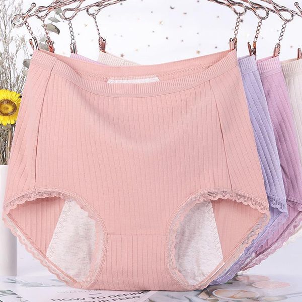 women's panties physiological leak-proof menstrual briefs womens lingerie cotton underpants high waist underwear female intimates xl~6x, Black;pink
women's panties physiological leak-proof menstrual briefs womens lingerie cotton underpants high waist underwear female intimates xl~6x, Black;pink