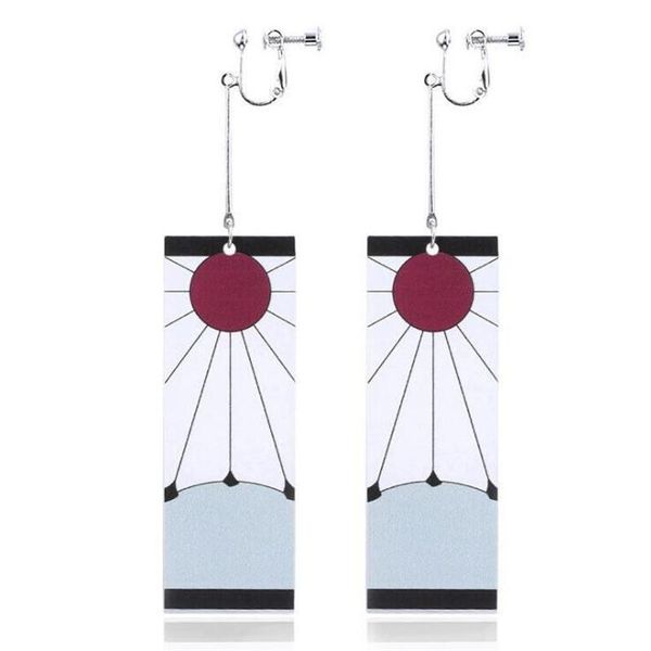 stud anime demon slayer female male cosplay earrings fashion jewelry decoration accessories 2021 year gift, Golden;silver
stud anime demon slayer female male cosplay earrings fashion jewelry decoration accessories 2021 year gift, Golden;silver