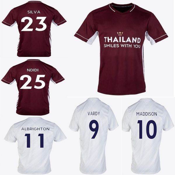 2020 2021 leicester tswy football jersey vardy 20 21 football jersey 2020 fans ricardo ndidi maddison maillot uniform men's football s, Black;yellow
2020 2021 leicester tswy football jersey vardy 20 21 football jersey 2020 fans ricardo ndidi maddison maillot uniform men's football s, Black;yellow