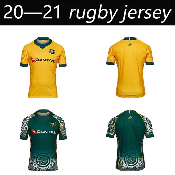 2021 australia rugby jerseys home away kangaroos wallaby shirt size s-5xl rugby australia national adult high-quality rugby league, Black;gray
2021 australia rugby jerseys home away kangaroos wallaby shirt size s-5xl rugby australia national adult high-quality rugby league, Black;gray