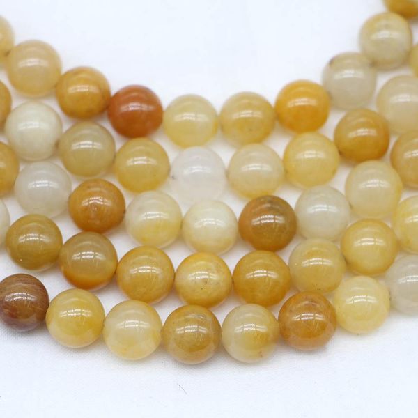 1strand lot 4 6 8 10 12mm natural stone yellow jaspers bead round loose spacer beads for jewelry making findings diy bracelet h bbycmu
1strand lot 4 6 8 10 12mm natural stone yellow jaspers bead round loose spacer beads for jewelry making findings diy bracelet h bbycmu
