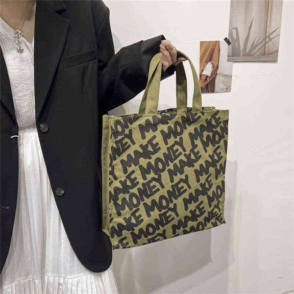 shopping bags letter shoulder canvas handbag designer brand luxury female student summe large capacity purse beach bag 220307
shopping bags letter shoulder canvas handbag designer brand luxury female student summe large capacity purse beach bag 220307