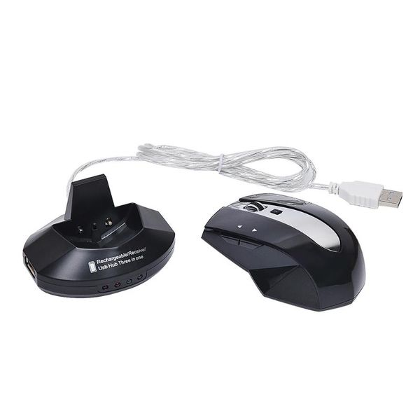 mice 2.4g wireless rechargeable mouse optical 6d gaming with 4 ports usb hub charging dock ergonomic design mg-011 black
mice 2.4g wireless rechargeable mouse optical 6d gaming with 4 ports usb hub charging dock ergonomic design mg-011 black