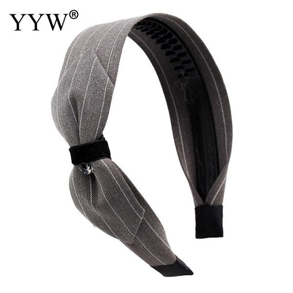 hair clips & barrettes fashion women striped bands cloth handmade anti-skidding cross knot headwraps solid turban bandanas haarbanden voor v, Golden;silver
hair clips & barrettes fashion women striped bands cloth handmade anti-skidding cross knot headwraps solid turban bandanas haarbanden voor v, Golden;silver