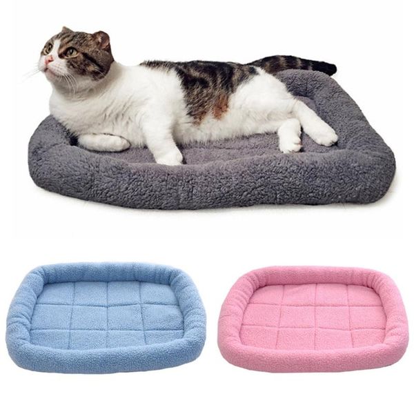 cat beds & furniture warm soft cotton puppy kennel crate bed washable cushion mat for pet dogs mdd88
cat beds & furniture warm soft cotton puppy kennel crate bed washable cushion mat for pet dogs mdd88
