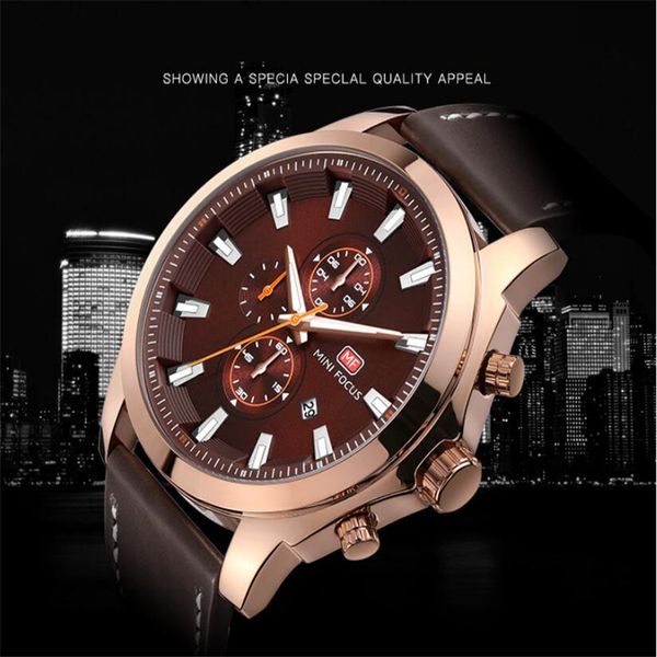 speial time 2020 design brand fashion casual sports men watch relogio masculino men watch waterproof quartz watch, Slivery;brown
speial time 2020 design brand fashion casual sports men watch relogio masculino men watch waterproof quartz watch, Slivery;brown