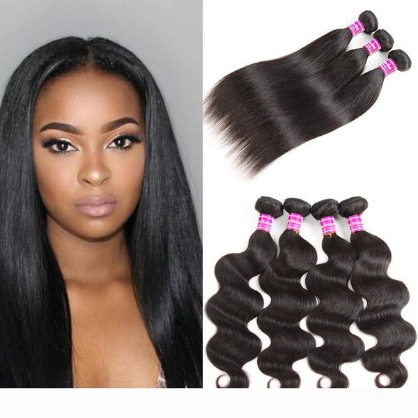 unprocessed 8a mongolian virgin hair bundles straight human hair weaves remy body wave brazilian virgin hair extensions kinky curly wefts, Black
unprocessed 8a mongolian virgin hair bundles straight human hair weaves remy body wave brazilian virgin hair extensions kinky curly wefts, Black