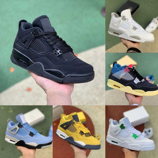 lightning 4 4s basketball shoes jumpman university blue mens black cement cat cream sail white oreo bred bordeaux what the pine green court
lightning 4 4s basketball shoes jumpman university blue mens black cement cat cream sail white oreo bred bordeaux what the pine green court