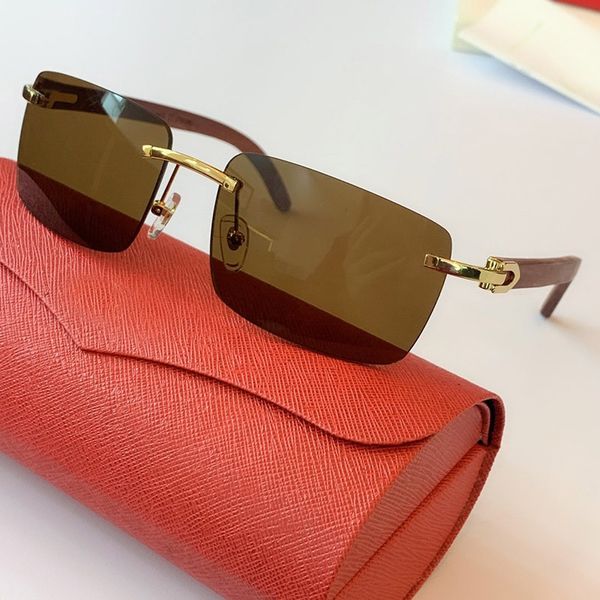 classic designers men square sunglasses high craftsmanship wooden fashion business polarized glasses attractive optical frame model ct0268/s, White;black
classic designers men square sunglasses high craftsmanship wooden fashion business polarized glasses attractive optical frame model ct0268/s, White;black