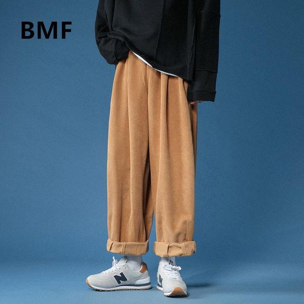 mens hip hop corduroy straight casual pants streetwear male korean style fashion plus size trousers kpop couple clothes 5xl, Black
mens hip hop corduroy straight casual pants streetwear male korean style fashion plus size trousers kpop couple clothes 5xl, Black