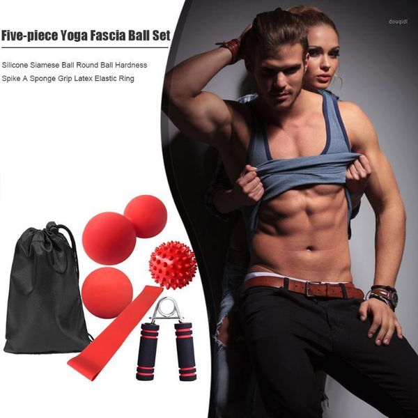 accessories small fascia ball muscle exercise fitness massage trigger point pain relief for easy safety working-out ornament1
accessories small fascia ball muscle exercise fitness massage trigger point pain relief for easy safety working-out ornament1