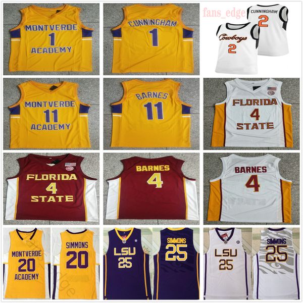 montverde academy high school 1 cade cunningham basketball jerseys 11 scottie barnes yellow 20 ben simmons ncaa #2 cunningham 4 barnes colle, Black
montverde academy high school 1 cade cunningham basketball jerseys 11 scottie barnes yellow 20 ben simmons ncaa #2 cunningham 4 barnes colle, Black