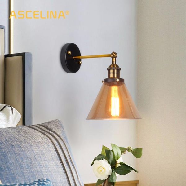 wall lamp glass vintage industrial sconce lights retro lamps loft light fixtures metal christmas
wall lamp glass vintage industrial sconce lights retro lamps loft light fixtures metal christmas