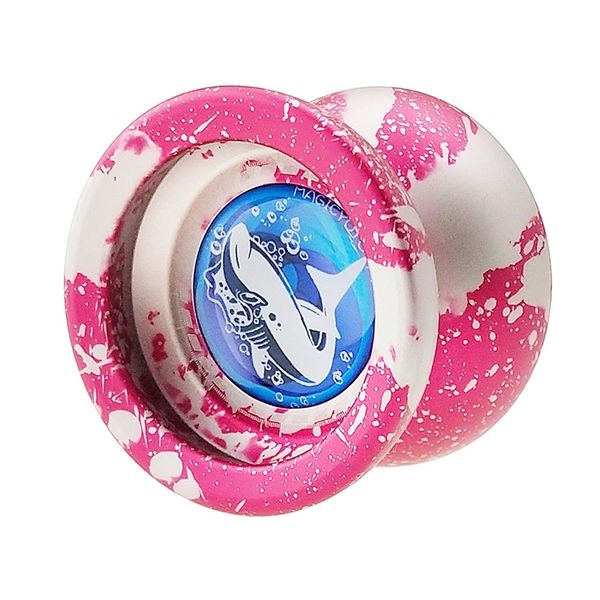 magicyoyo t9 polished alloy aluminum responsive unresponsive yoyo ball spin toy for children y200428
magicyoyo t9 polished alloy aluminum responsive unresponsive yoyo ball spin toy for children y200428