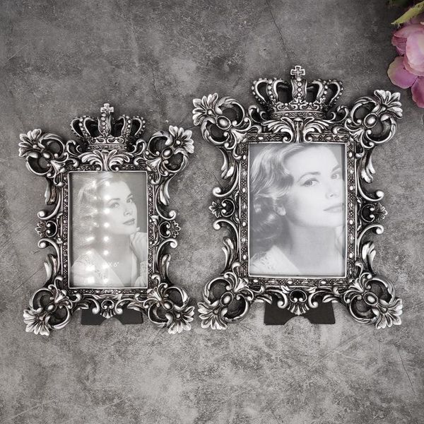 frames luxury classical fashion vintage po frame wedding gifts delicate soft resin
frames luxury classical fashion vintage po frame wedding gifts delicate soft resin