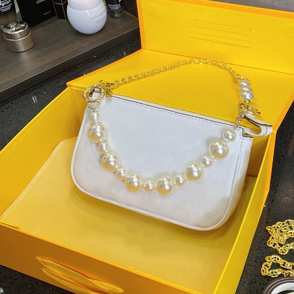2021 pearl mahjong bag women crossbody shoulder bags hangbags purse detachable chain shoulders strap zipper closure letter pattern wallets
2021 pearl mahjong bag women crossbody shoulder bags hangbags purse detachable chain shoulders strap zipper closure letter pattern wallets