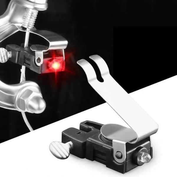 bike lights 2pcs waterproof brake light mount tail rear cycling led safety warning lamp als88
bike lights 2pcs waterproof brake light mount tail rear cycling led safety warning lamp als88