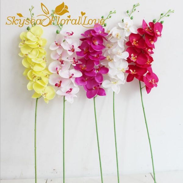 fake flower artificial orchid wedding flower for home party wedding decor diy artificial silk fake1
fake flower artificial orchid wedding flower for home party wedding decor diy artificial silk fake1