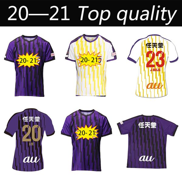 2020 fan version kyoto sanga fc soccer jersey j1 league #20 lee short sleeve uniform mens #23 j.buijs home away football shirt, Black;yellow
2020 fan version kyoto sanga fc soccer jersey j1 league #20 lee short sleeve uniform mens #23 j.buijs home away football shirt, Black;yellow