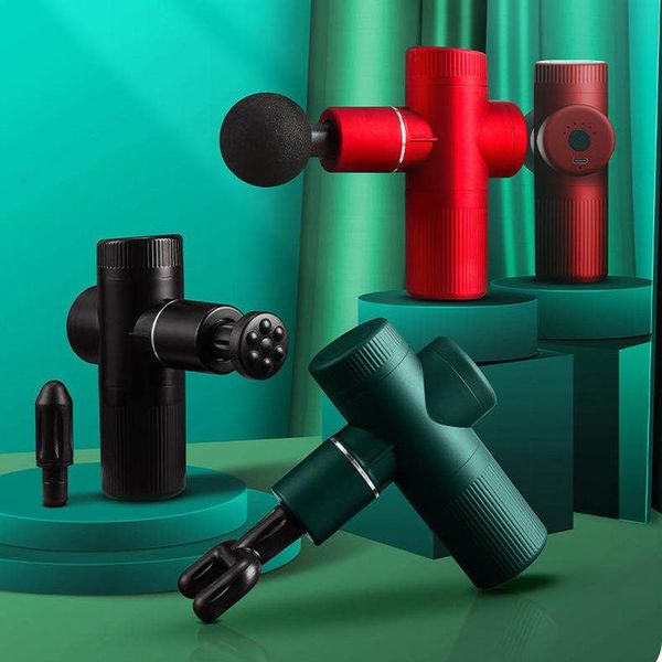 electric fascia massage gun fitness vibrating fascia gun massager fitness exercise relaxer for slimming shaping
electric fascia massage gun fitness vibrating fascia gun massager fitness exercise relaxer for slimming shaping