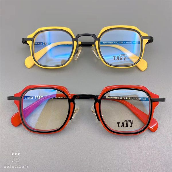 tart228 new men and women classic optical glasses oval titanium plank frame goggles simple atmosphere style glasses with watch case, White;black
tart228 new men and women classic optical glasses oval titanium plank frame goggles simple atmosphere style glasses with watch case, White;black