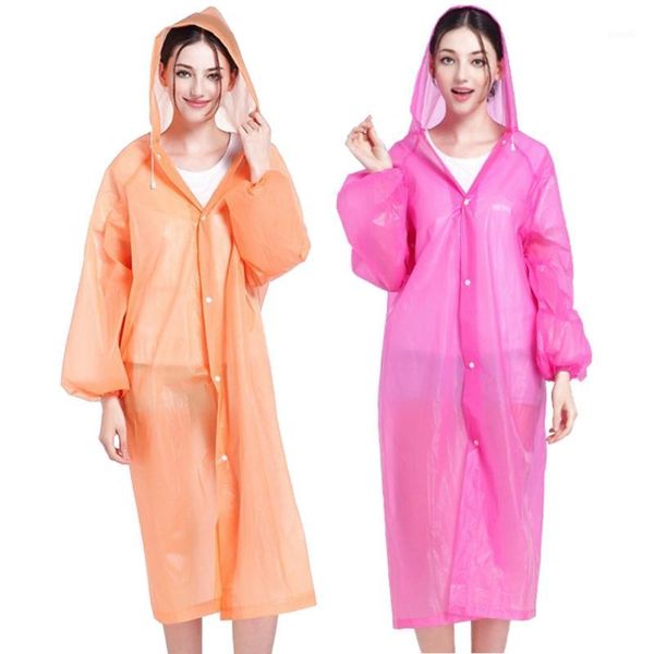 new fashion peva men women raincoat thickened waterproof rain coat hooded rain ponchos with drawstring camping rainwear suit1, Blue;black
new fashion peva men women raincoat thickened waterproof rain coat hooded rain ponchos with drawstring camping rainwear suit1, Blue;black