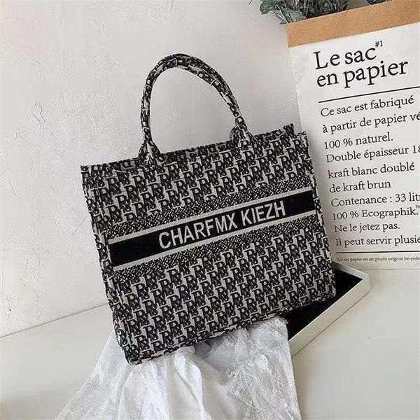 outlet sale 80% off large bag women's new fashion net red canvas single shoulder armpit versatile large capacity portable tote bag sois
outlet sale 80% off large bag women's new fashion net red canvas single shoulder armpit versatile large capacity portable tote bag sois