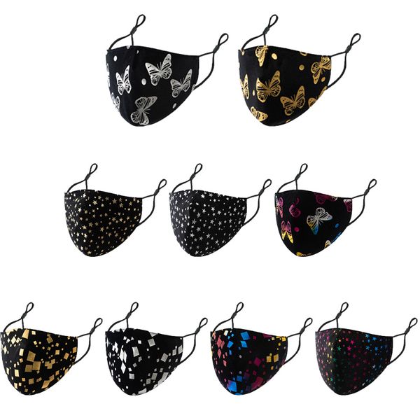 fashion new face mask print colorful protective mouth face mask square butterfly fabric washable adjustable party mask
fashion new face mask print colorful protective mouth face mask square butterfly fabric washable adjustable party mask