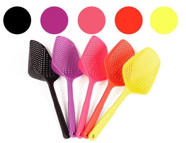 kitchen nylon soup spoon ladle anti-scald skimmer strainer fry food mesh portable filter home kitchen tool
kitchen nylon soup spoon ladle anti-scald skimmer strainer fry food mesh portable filter home kitchen tool