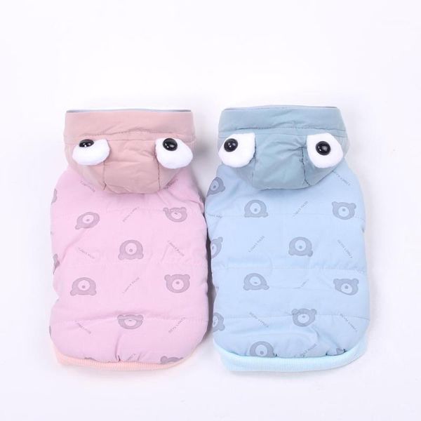 new dog cat hoodie coat bears design pet puppy jacket winter warm clothes apparel 7 sizes1
new dog cat hoodie coat bears design pet puppy jacket winter warm clothes apparel 7 sizes1