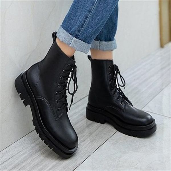 2021 new female fashion heavy winter lower non-slip comfortable streetwear harajuku casual women's boots tsaw, Black
2021 new female fashion heavy winter lower non-slip comfortable streetwear harajuku casual women's boots tsaw, Black