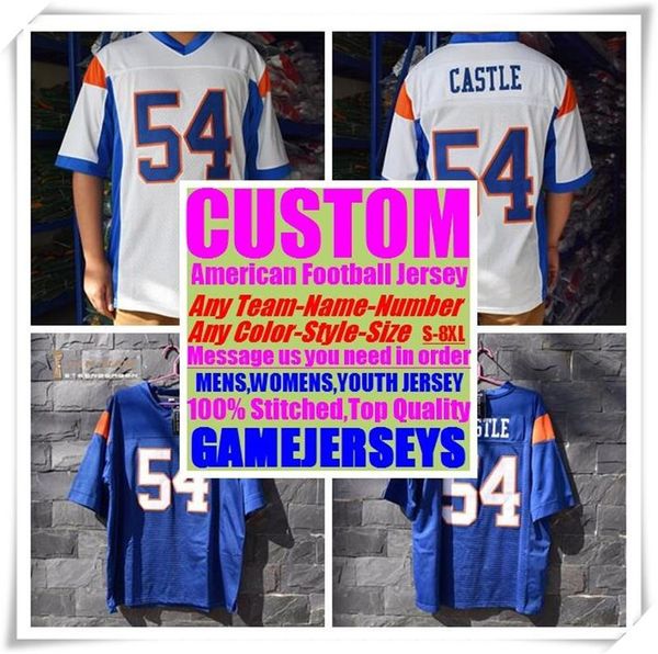 custom basketball baseball ice hockey men women kids american football jerseys college vapor untouchable stitched jersey blue 4xl 5xl 6xl, Black
custom basketball baseball ice hockey men women kids american football jerseys college vapor untouchable stitched jersey blue 4xl 5xl 6xl, Black