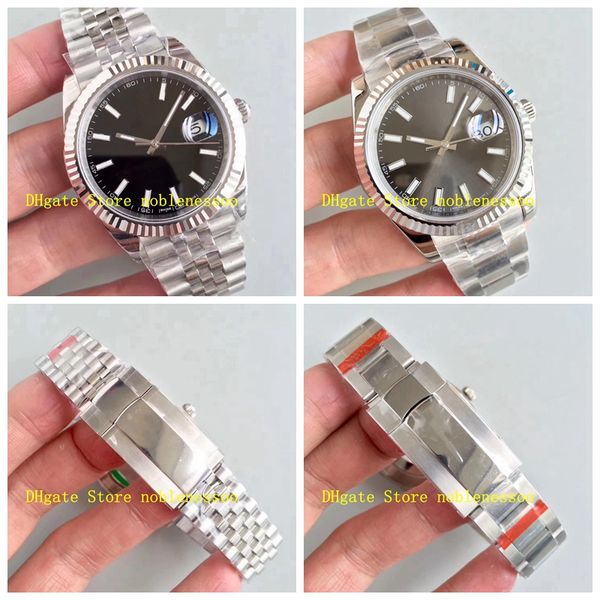 super n factory watch mens 41mm президент 126300 126334 юбилейный браслет устричный браслет 904l сталь noobf eta 2813 автоматические мужские, Slivery;brown
super n factory watch mens 41mm президент 126300 126334 юбилейный браслет устричный браслет 904l сталь noobf eta 2813 автоматические мужские, Slivery;brown