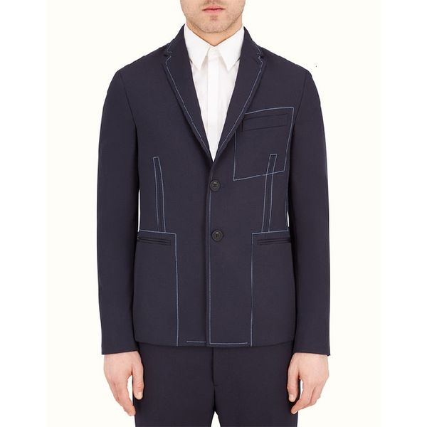 2021 Autumn New Classic Original Men Pressed White Line From Vintage Casual Jacket Slim Suit Cold Coat. S-6xl!! 77AR, White;black
2021 Autumn New Classic Original Men Pressed White Line From Vintage Casual Jacket Slim Suit Cold Coat. S-6xl!! 77AR, White;black